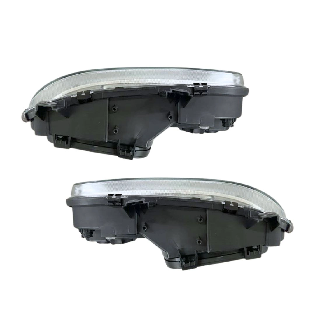 Par Farol Para MB Atego 2010 2011 2012 Par Farol Para MB Atego 2010 2011 2012