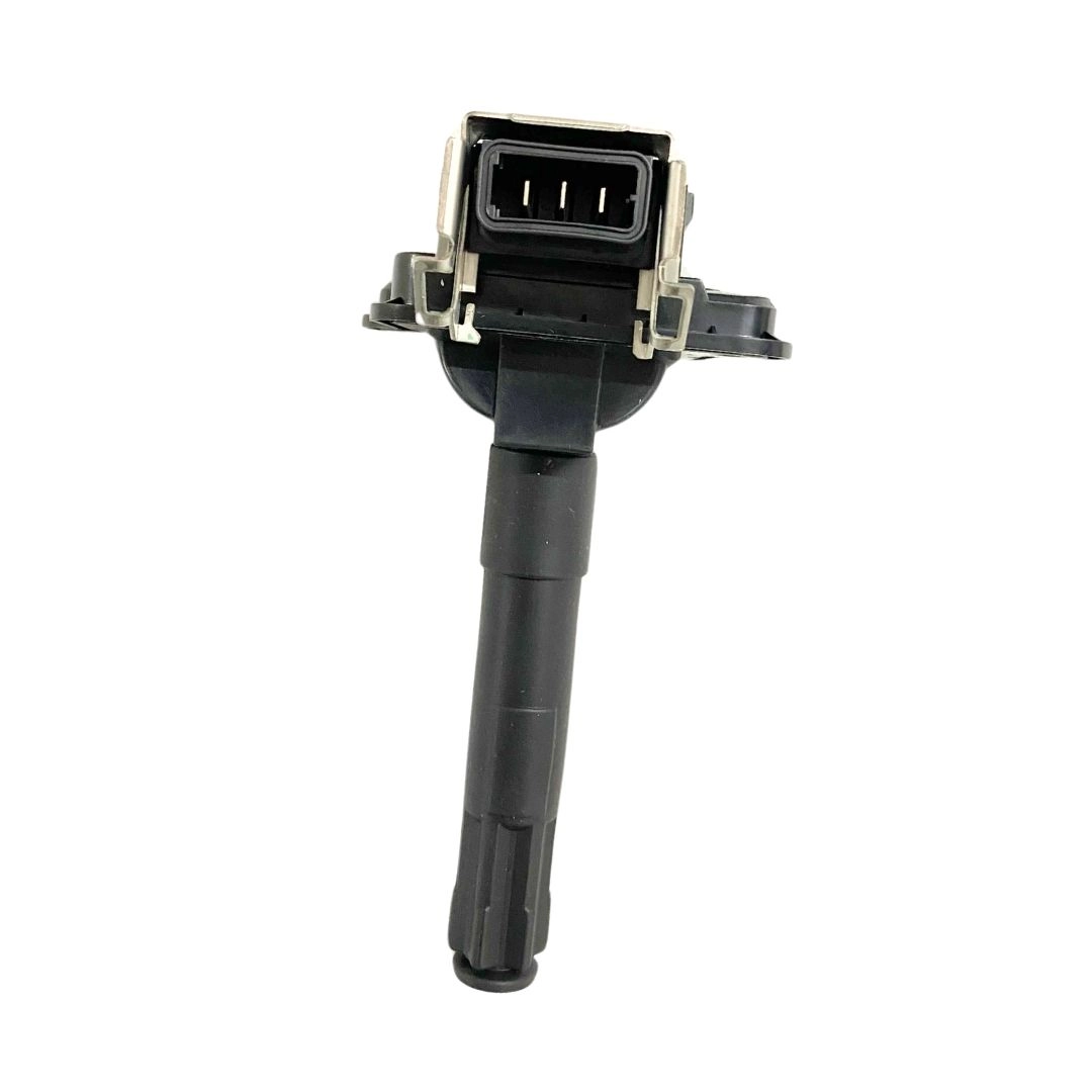 Bobina de Ignição Tipo Caneta 4 Vias Para Vw Golf Passat Passat Variant Audi A3 A4 Hella 058905101