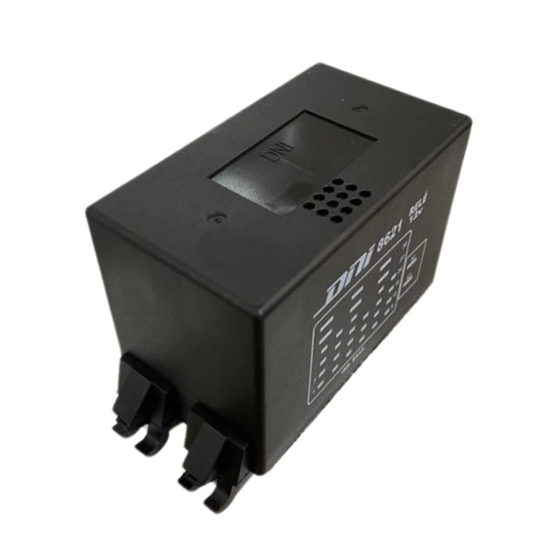 Central Modulo Rele 31 Terminais Para Gol Saveiro Voyage G5 G6 Após 2008 5U0937537A