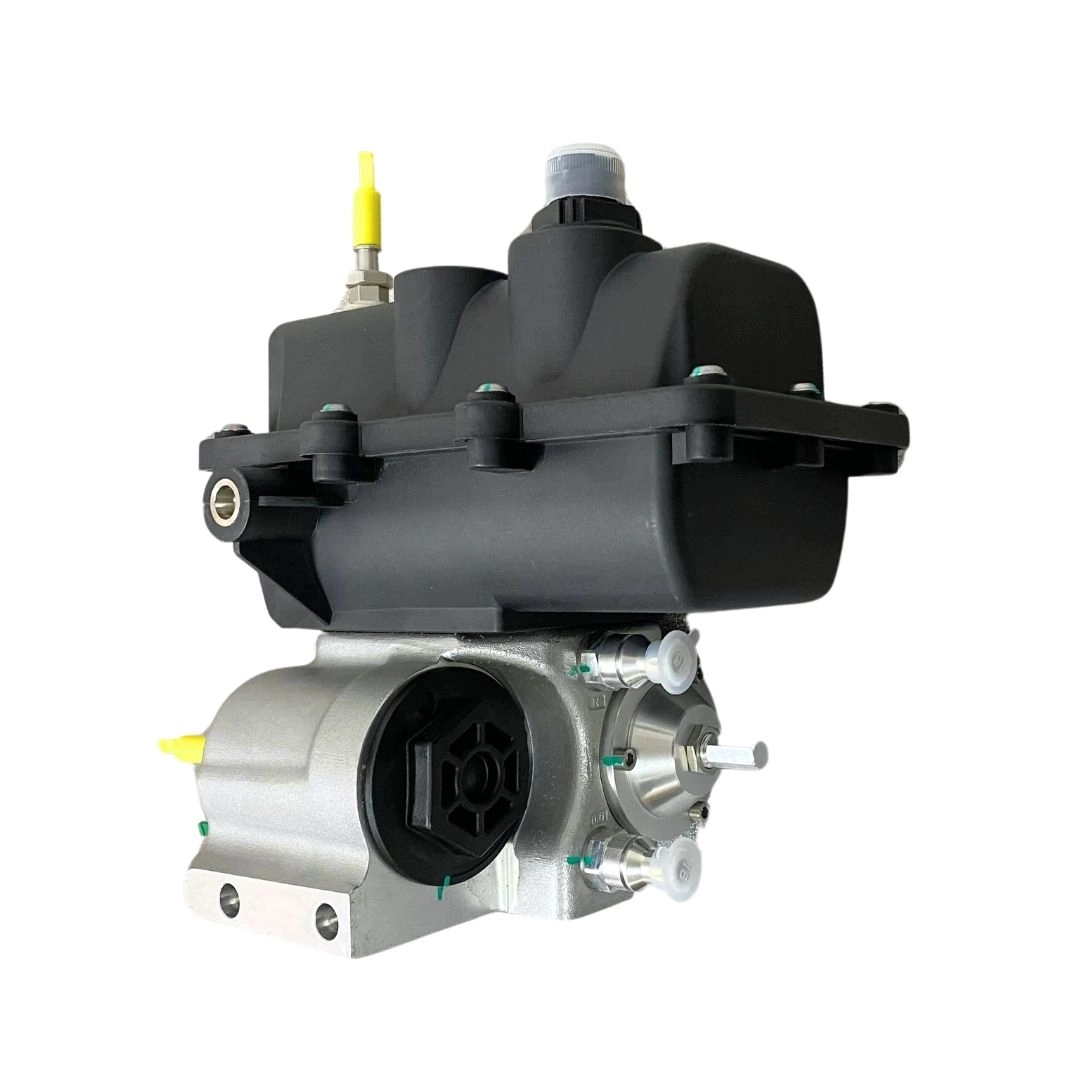 Bomba Injetora Arla Para LO916 Micro Onibus  A0001401578