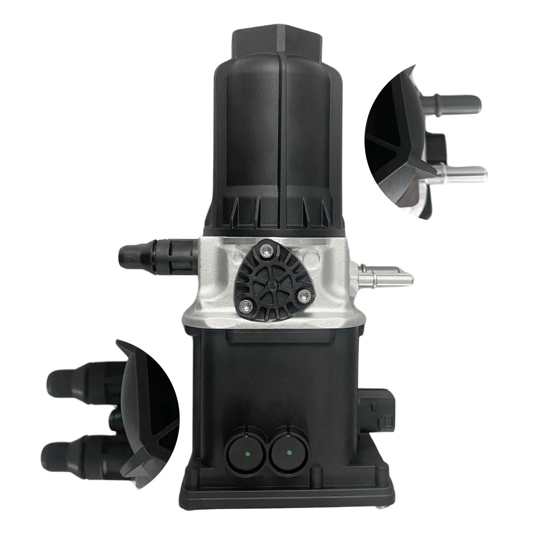 Bomba de Arla Para Scania G420 G450 G560 Fase 2 Euro 6 Hella