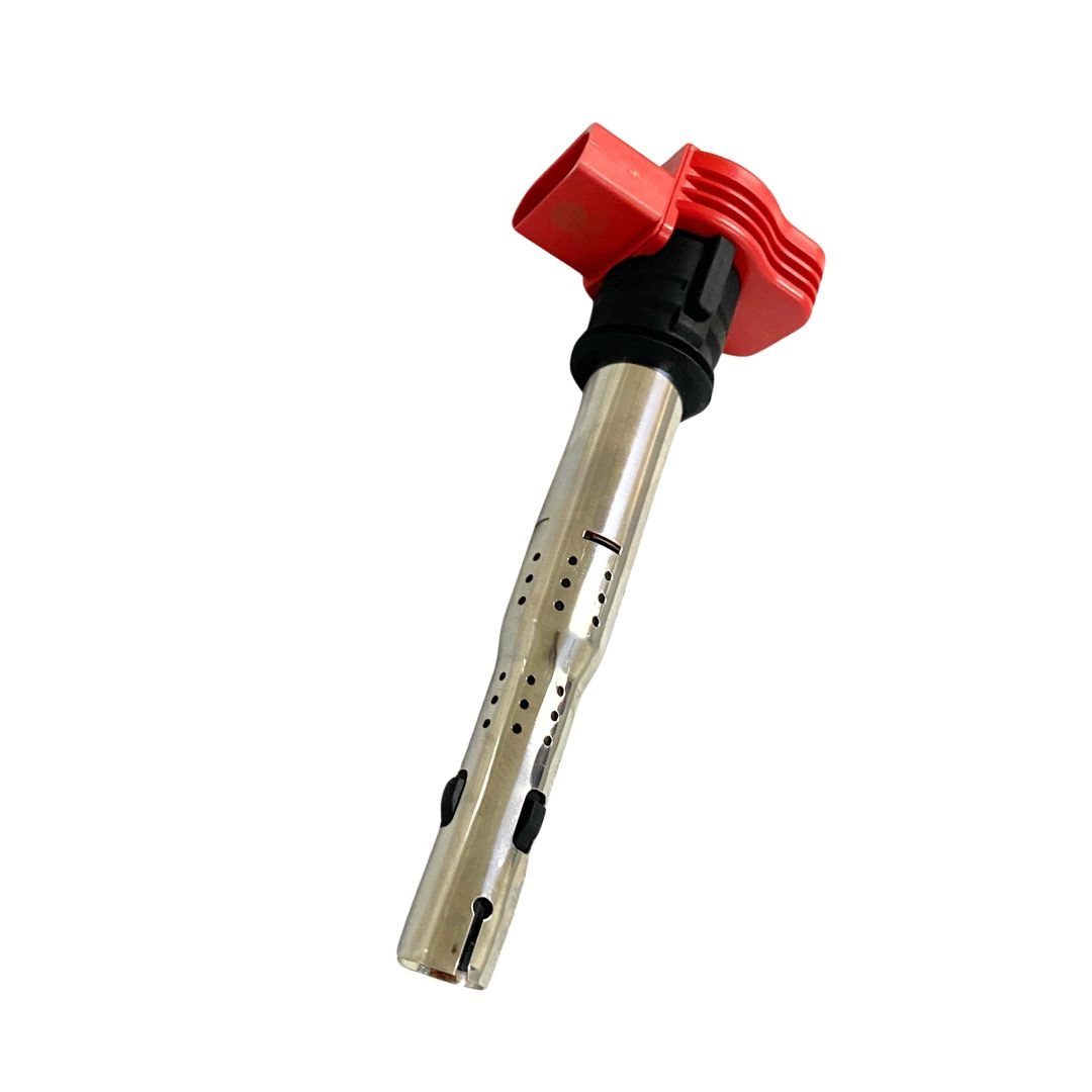 Bobina de Ignição Para Audi S4 S5 S6 S8 SQ5 Hella