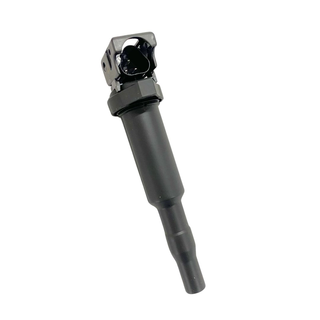 Bobina de Ignição Para BMW 550i 650i X3 X5 Z4 Hella Bobina de Ignição Para BMW 550i 650i X3 X5 Z4 Hella