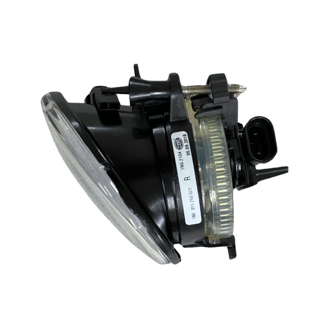 Farol Auxiliar Milha Para VW Amarok 2012 a 2016 LD Farol Auxiliar Milha Para VW Amarok 2012 a 2016 LD