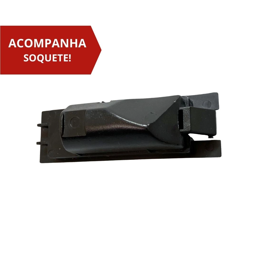 Lanterna Luz de Placa Para Astra Após 03 Com Soquete Lanterna Luz de Placa Para Astra Após 03 Com Soquete