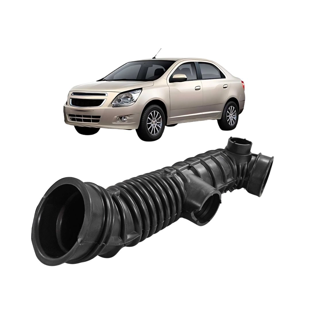 Mangueira Filtro Ar Admissão Para Cobalt 1.4 2011 a 2016