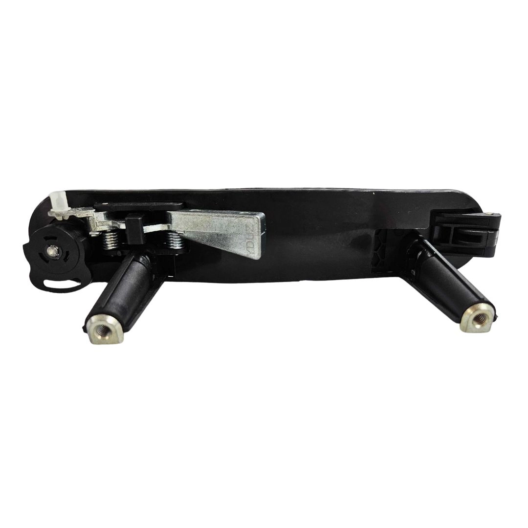 Par Maçaneta Externa Para VW Constellation 06 a 12 Chaves