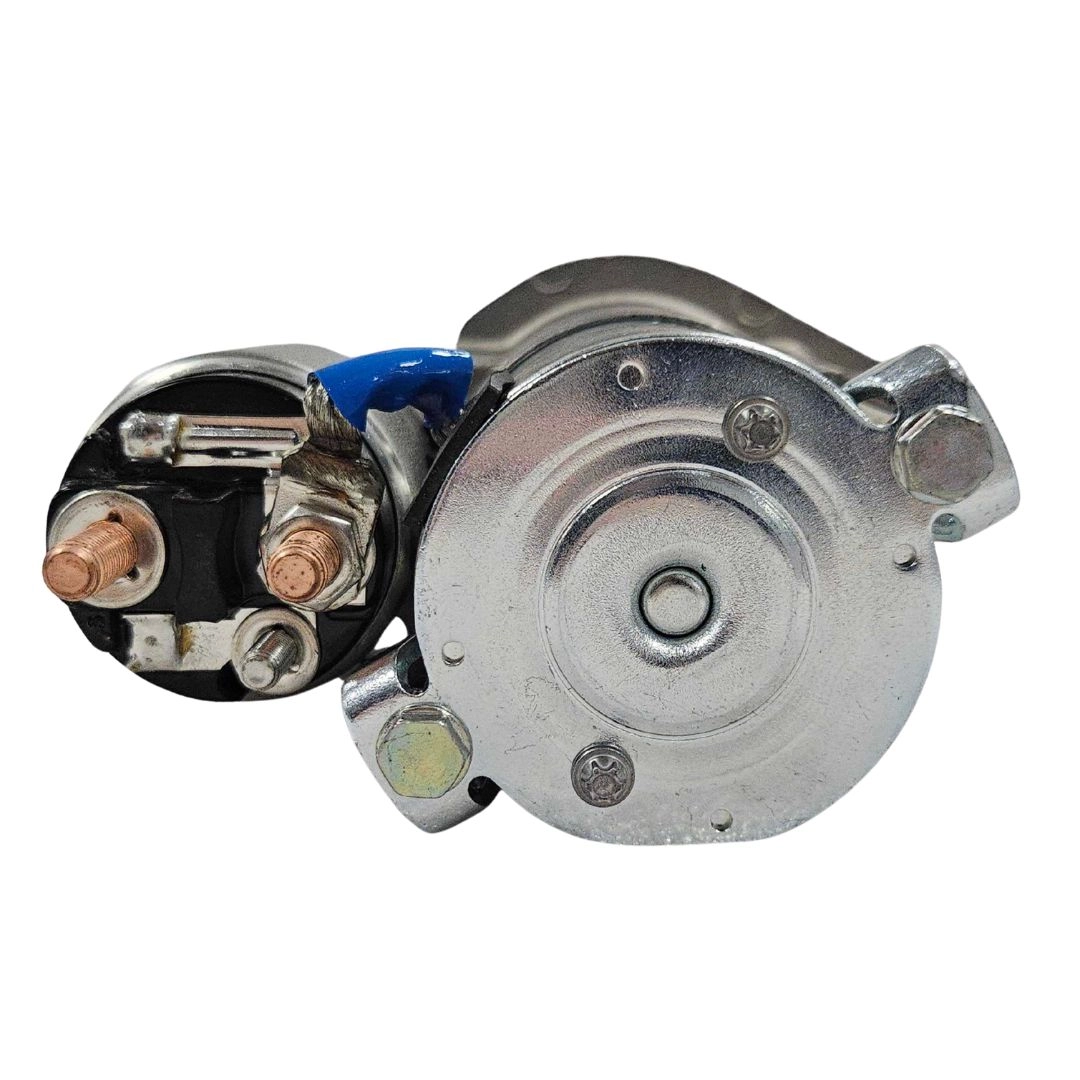 Motor Partida Arranque Para S10 Zafira Blazer Astra Vectra 2.0 2.2 2.4 16v DOHC Após 2000