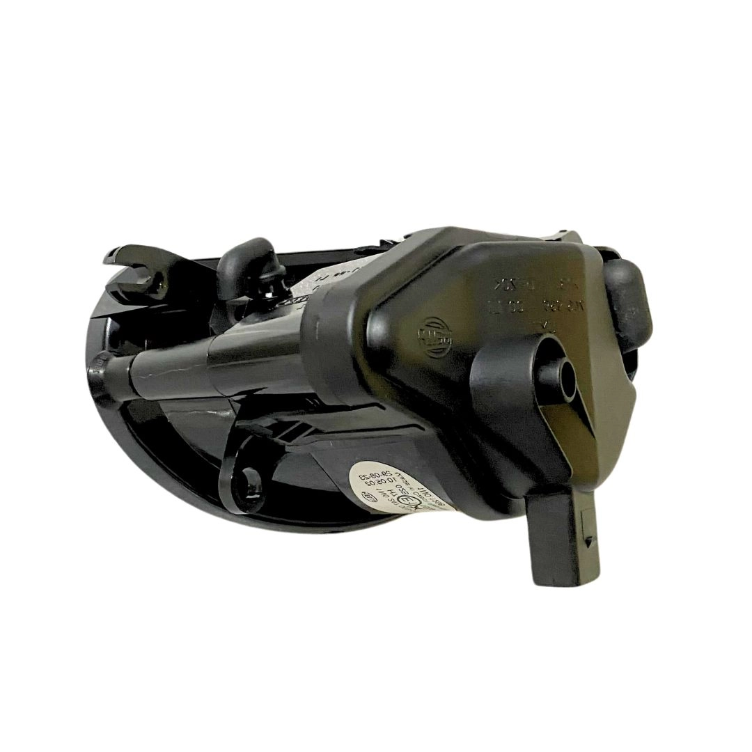 Par Farol Auxiliar Neblina Para Audi A3 2003 a 2012 Par Farol Auxiliar Neblina Para Audi A3 2003 a 2012