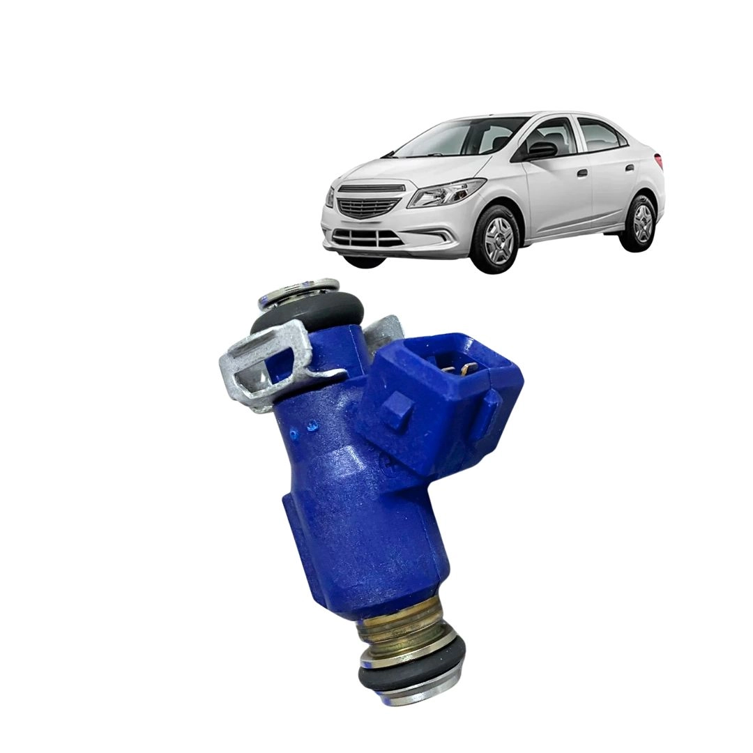 Bico Injetor Para Prisma 1.0 Flex 2013 a 2019 SPE4 24578819 Bico Injetor Para Prisma 1.0 Flex 2013 a 2019 SPE4 24578819