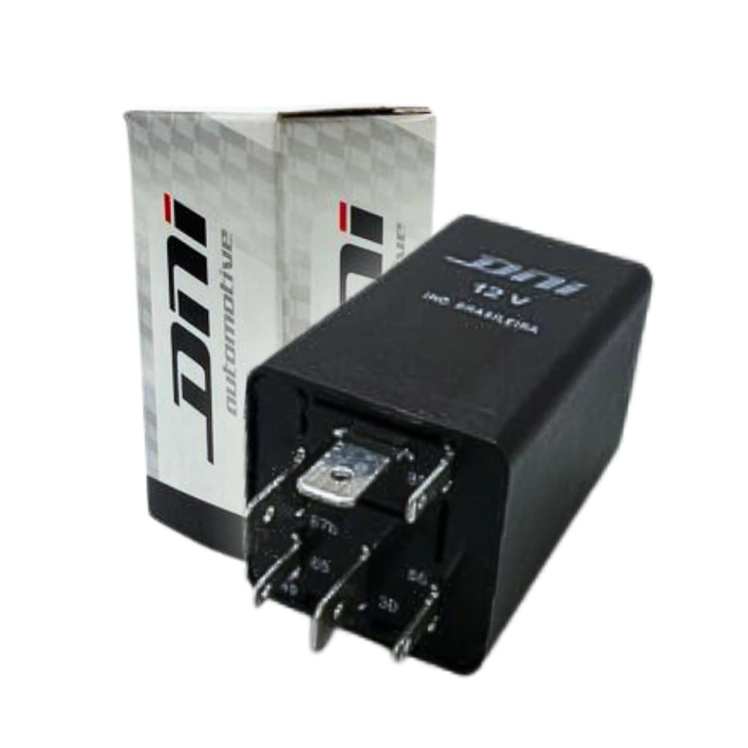 Relé Injeção Bomba Combustível Gm Astra Vectra Omega 12V 6T