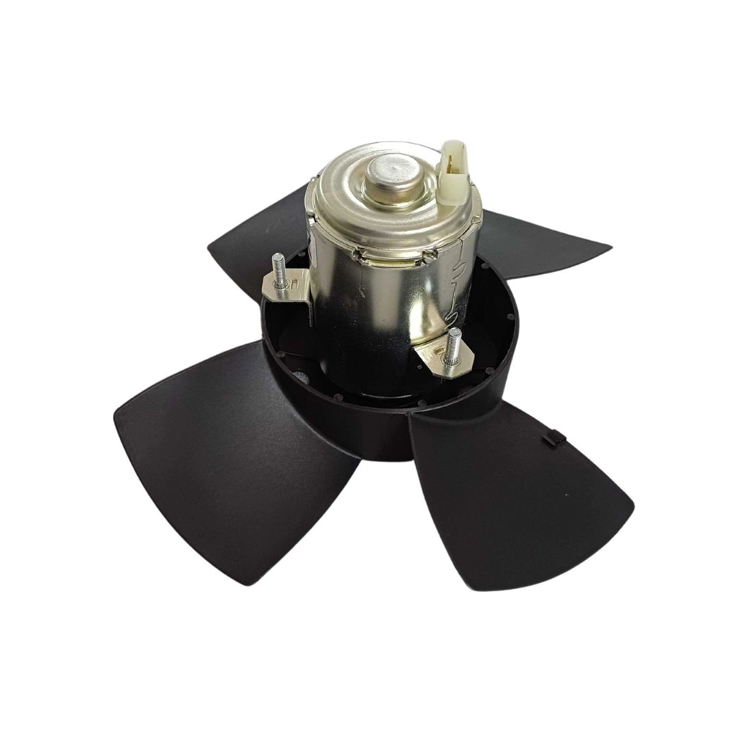 Ventoinha Radiador Para Gol Voyage Santana Saveiro Apollo Ventoinha Radiador Para Gol Voyage Santana Saveiro Apollo