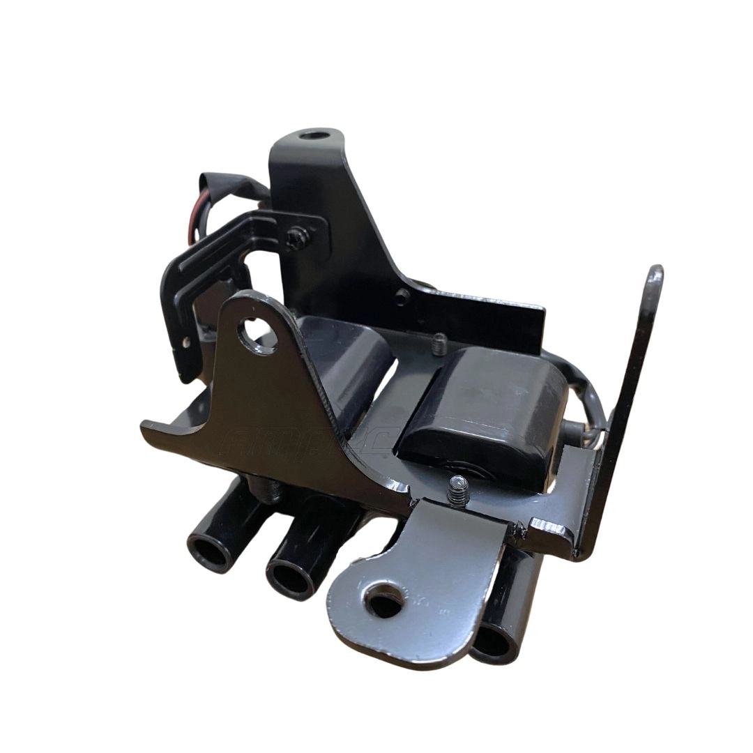 Bobina Ignição Para Picanto Elantra Accent Atos Bobina Ignição Para Picanto Elantra Accent Atos