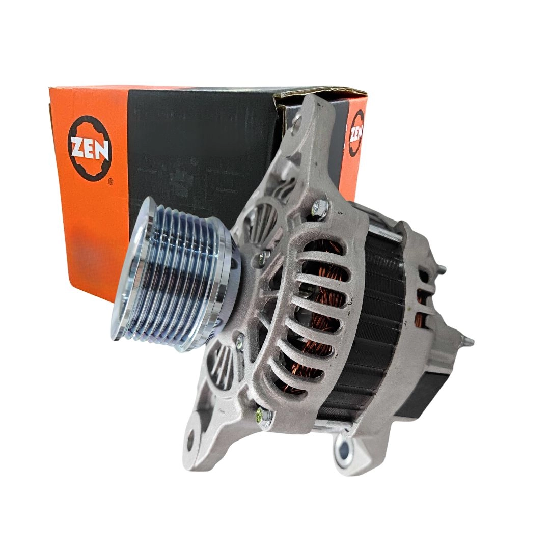 Alternador 130A 24V 8 Filete Para Volvo FH12 FH13 FH16 FMX 2015 Alternador 130A 24V 8 Filete Para Volvo FH12 FH13 FH16 FMX 2015