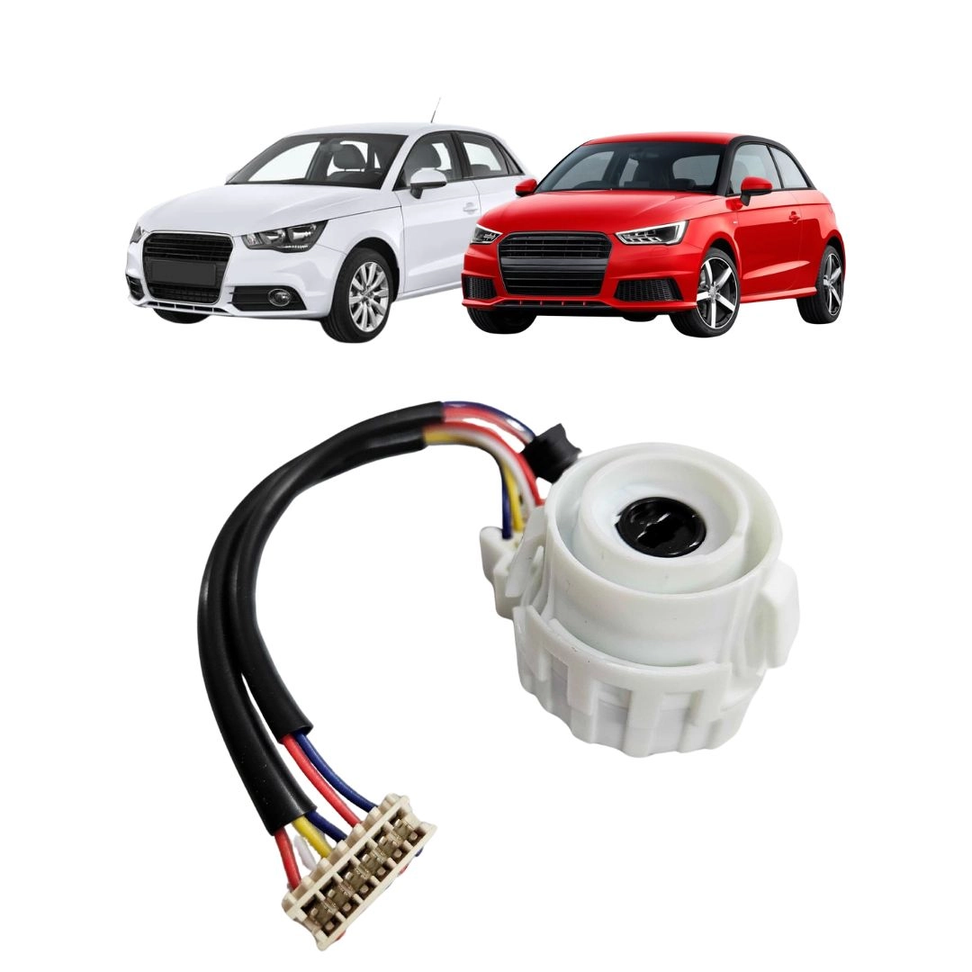 Comutador Ignição Partida Para Audi A1 2010 a 2018 5K0905865