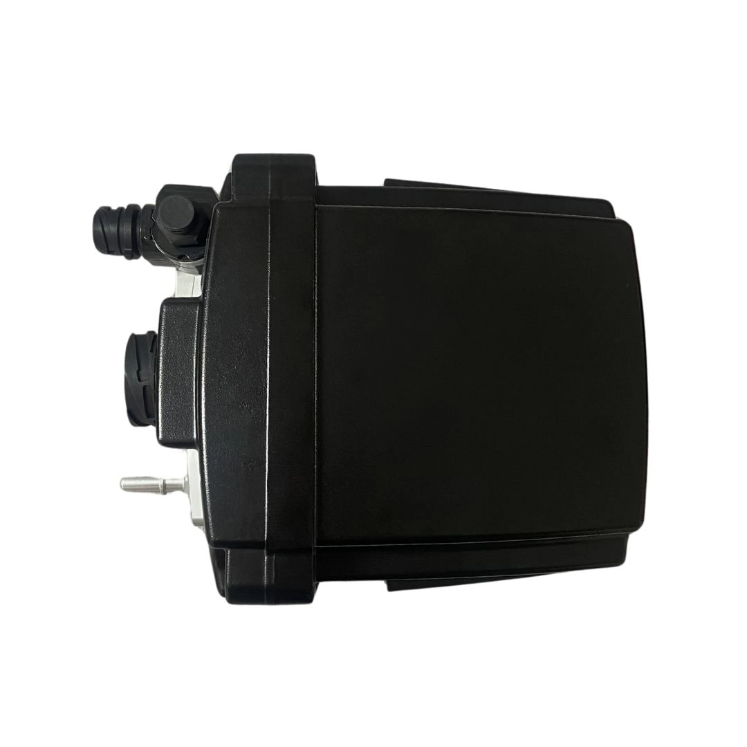 Bomba Arla Para VW Constellation 17330 19330 24330 Emitec