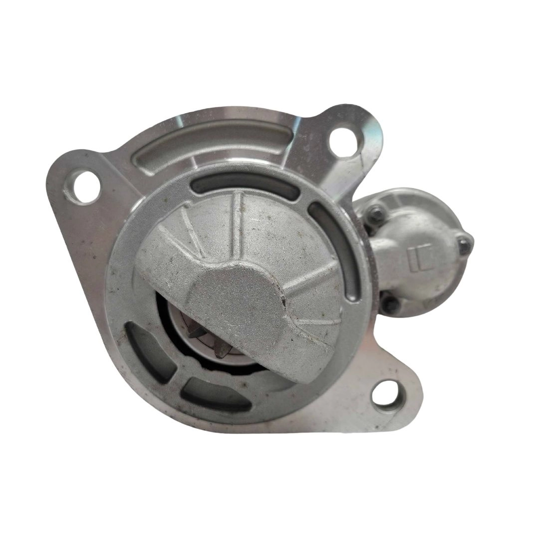 Motor Partida Arranque 12v Para Vw Delivery 6170 Delivery Express 3.0 Após 2022 61032162 23C911023