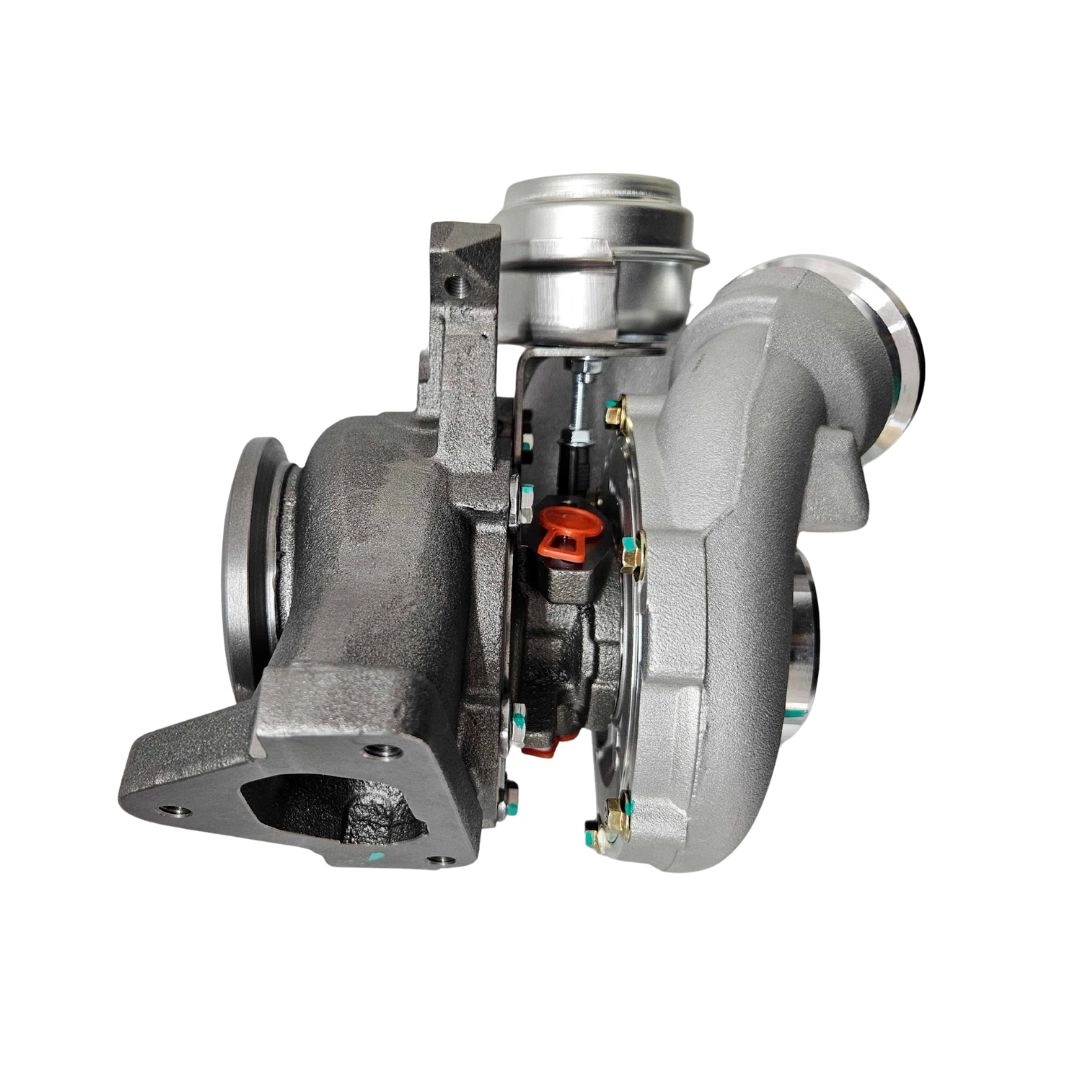 Turbina Turbo Compressor Para Sprinter 311 313 311 2.2 2002 a 2013 Delphi