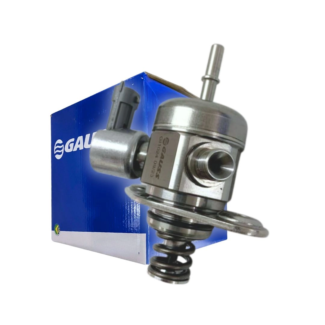 Bomba Alta Pressão Para Citroën C4 DS4 DS5 Peugeot 208 308 2008 Gauss
