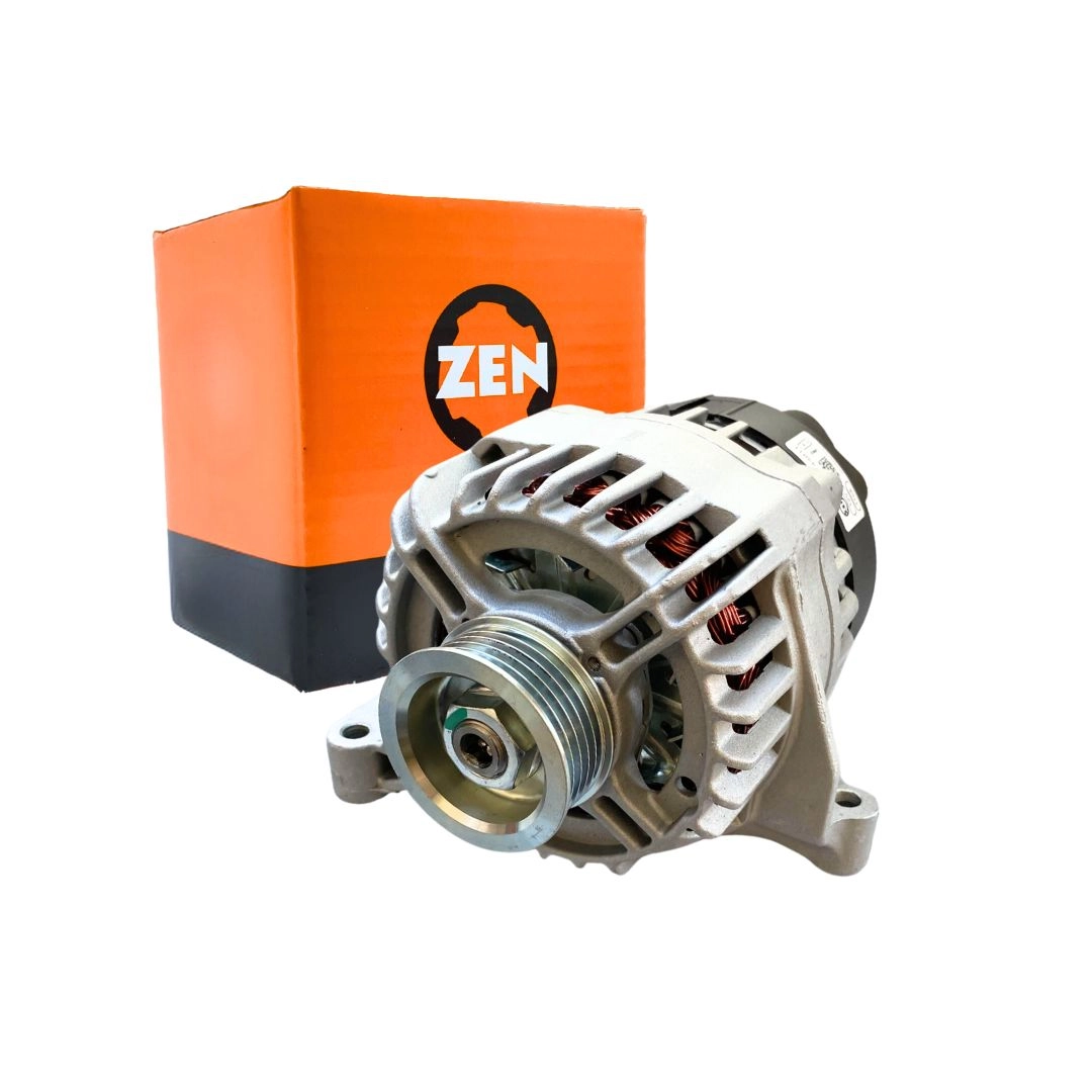 Alternador Para Fiat Punto Palio Weekend Siena Strada Uno Alternador Para Fiat Punto Palio Weekend Siena Strada Uno