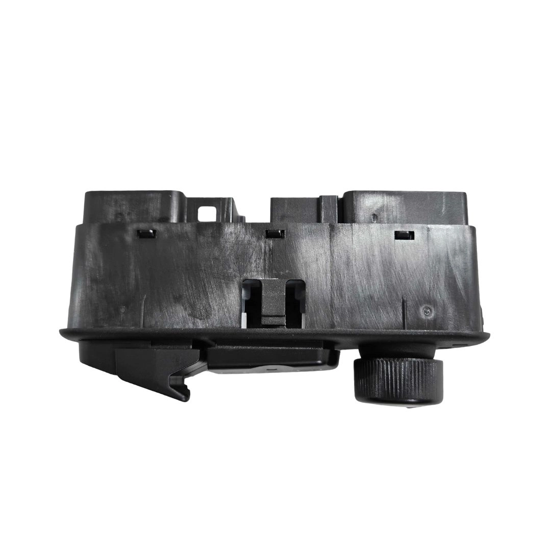 Botão Interruptor Vidro Elétrico Para Atego 06 a 22 Esquerdo