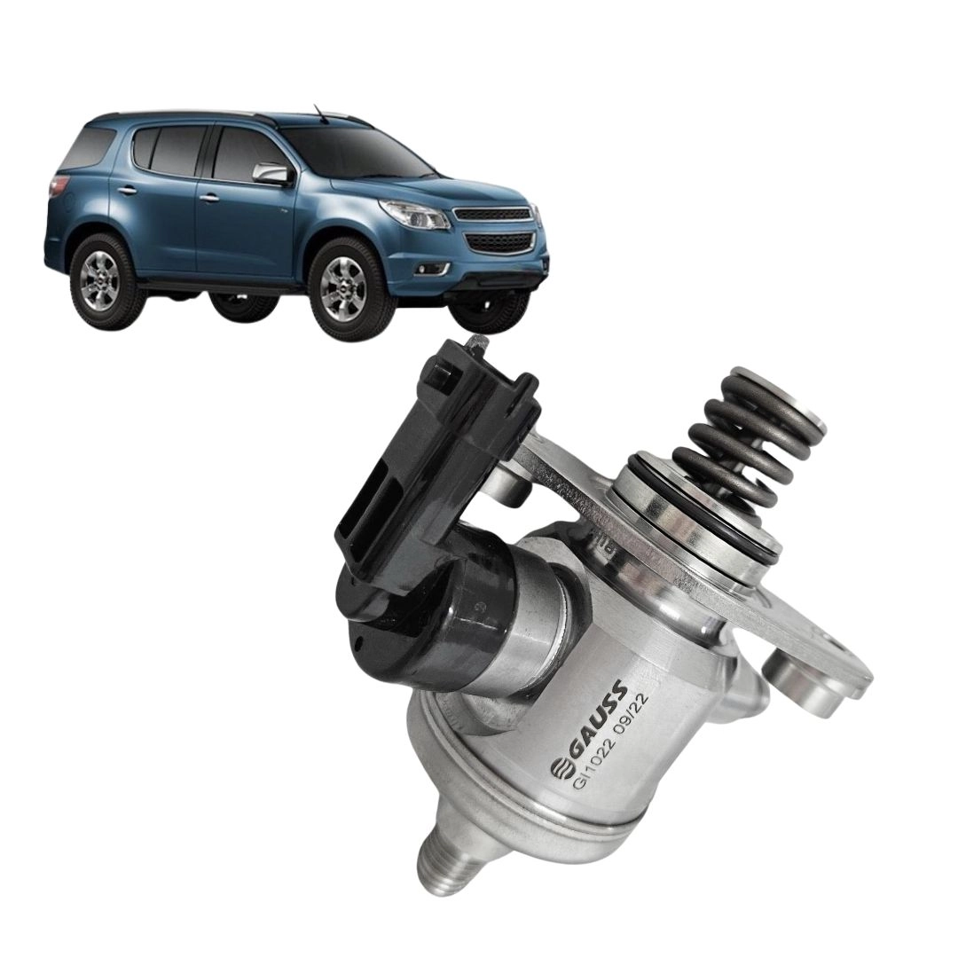 Bomba Alta Pressão Para Trailblazer 2.8 2014 a 2025 12641740