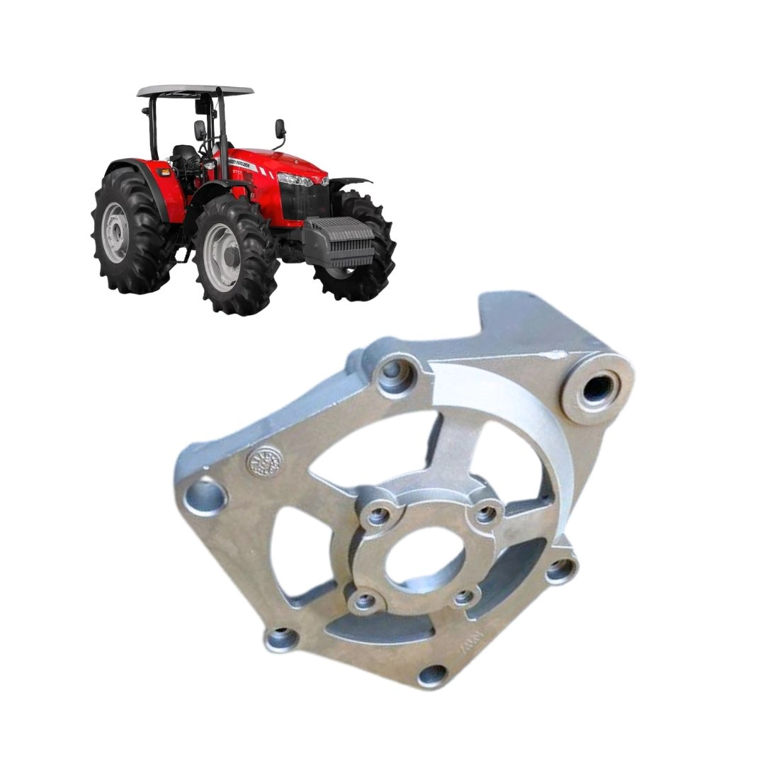 Mancal Alternador Para Massey Ferguson Trator Maxion Mancal Alternador Para Massey Ferguson Trator Maxion