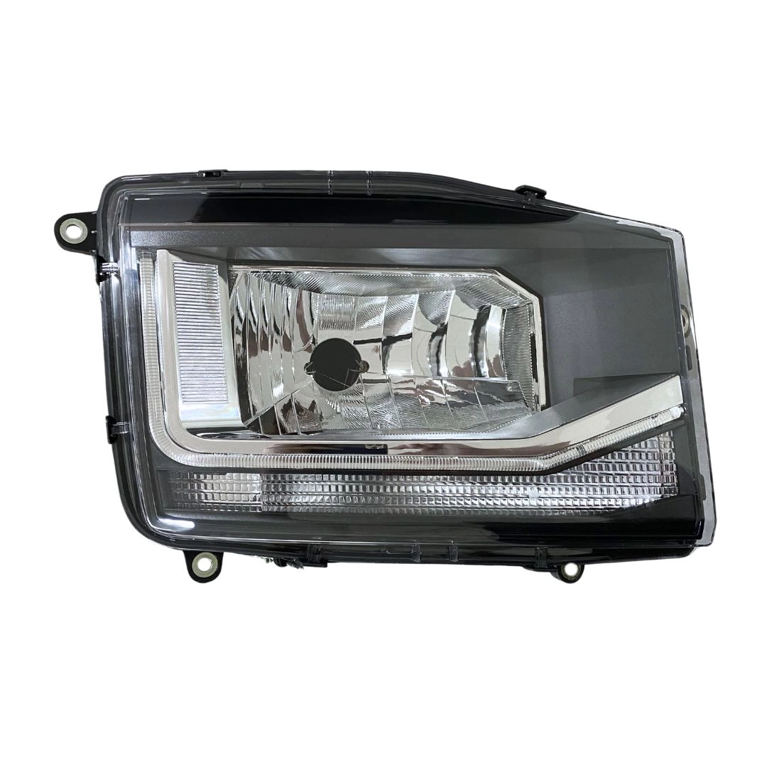 Farol Para VW Novo Delivery 4180 11280 13180 11180 LD Farol Para VW Novo Delivery 4180 11280 13180 11180 LD