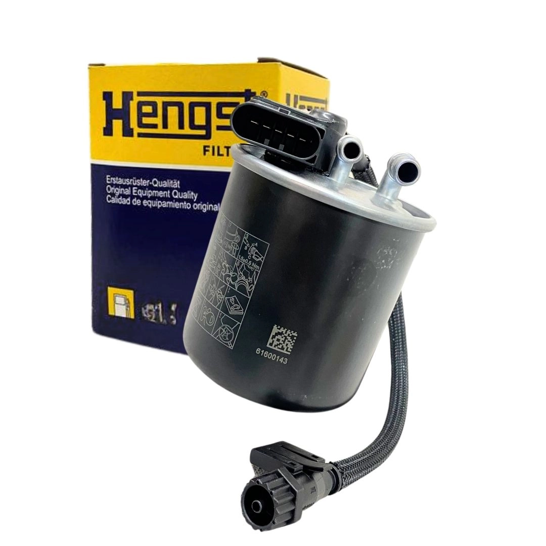 Filtro de Combustível Sprinter 318 319 313 316 310 318 316