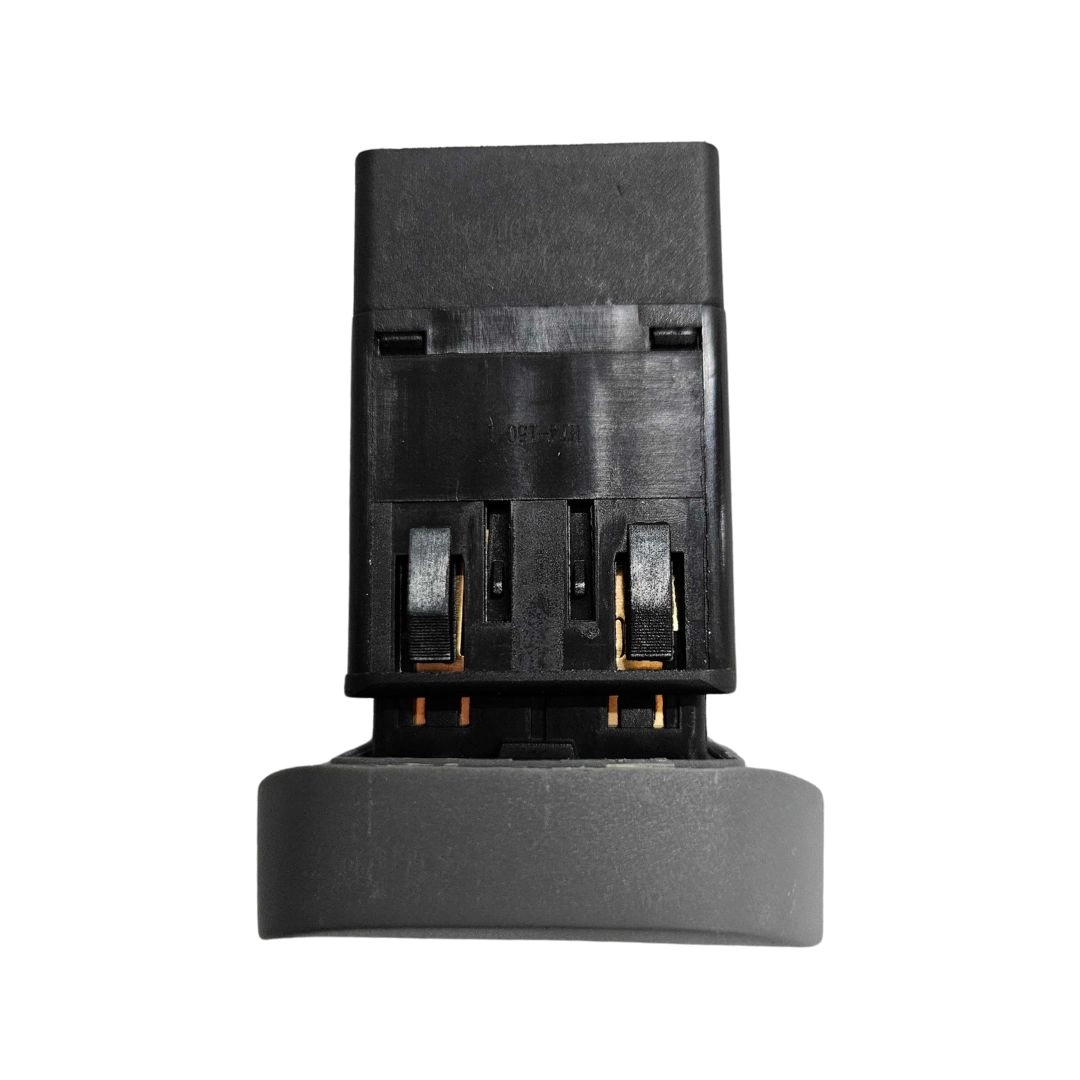 Botão Pisca Alerta Para Renault Clio 1998 a 2016 7700421820