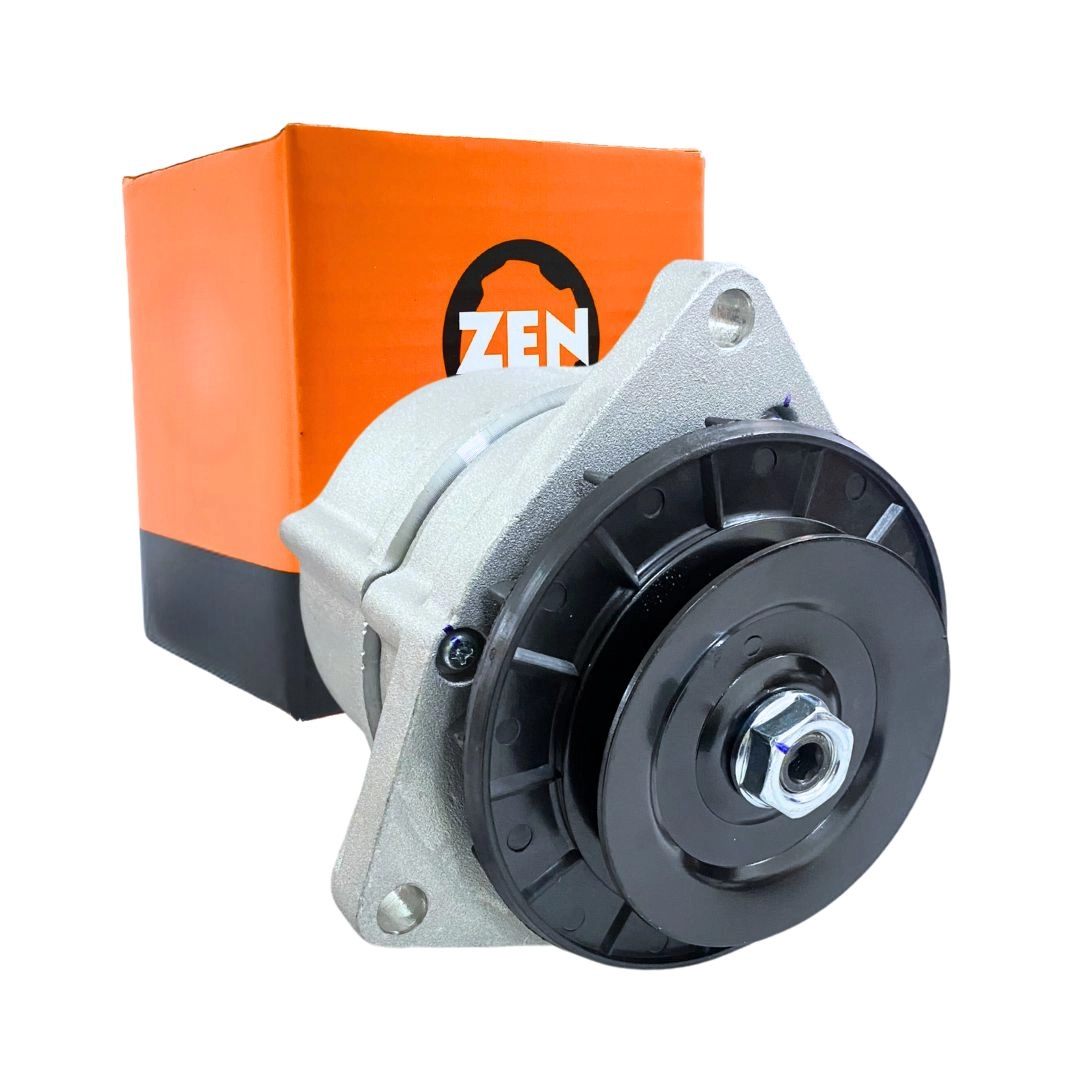 Alternador Para Massey Ferguson MF1630 MF3640 MF4780 MF5650 Alternador Para Massey Ferguson MF1630 MF3640 MF4780 MF5650