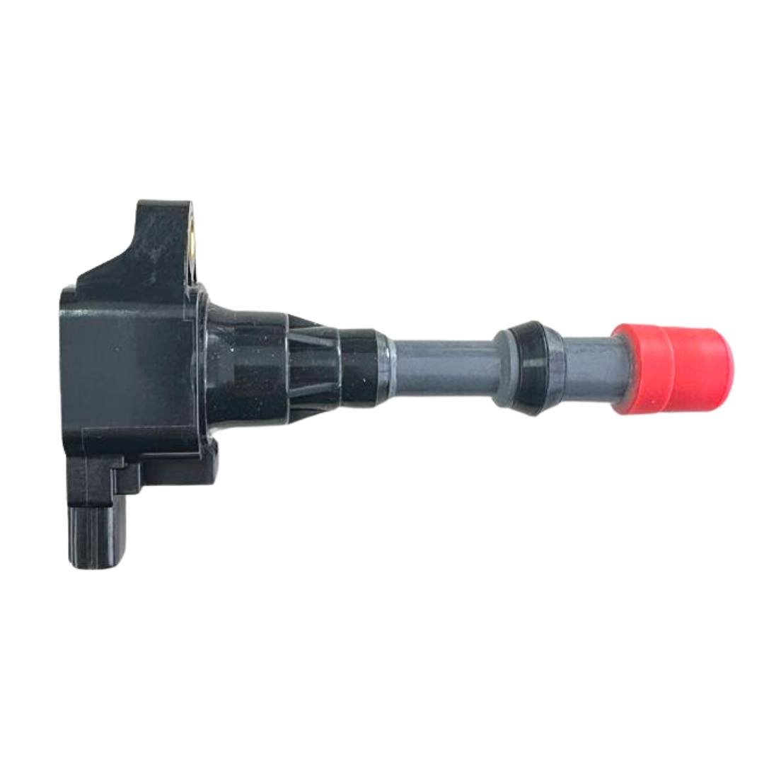 Bobina Ignição Para Honda Fit 1.4 2004 a 2008 12v Bobina Ignição Para Honda Fit 1.4 2004 a 2008 12v