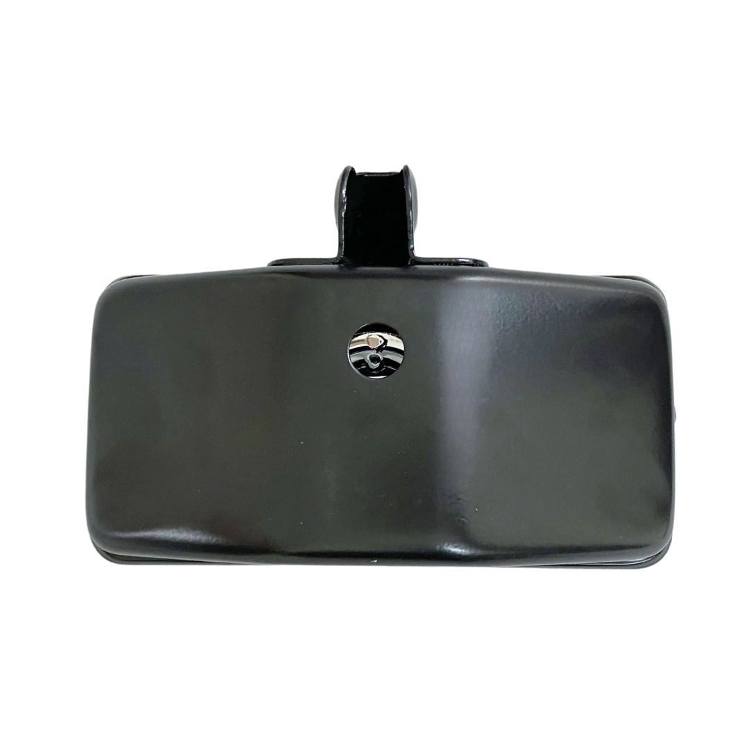 Farol Auxiliar Retangular Universal Neblina H3 152x178mm