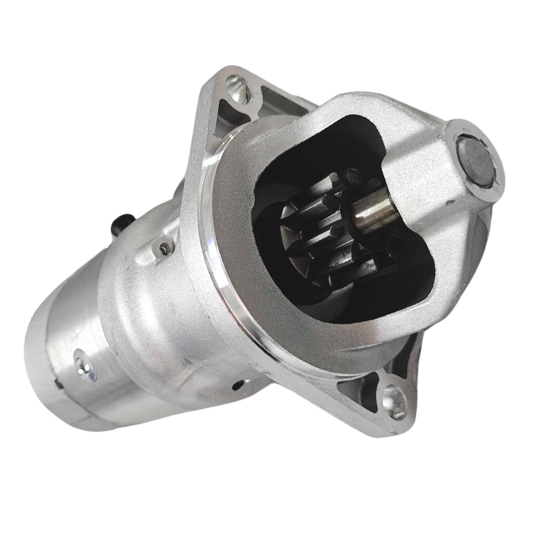 Motor Partida Para VW 13150 710 8120 8150 MWM 4.1 ZEN 35009