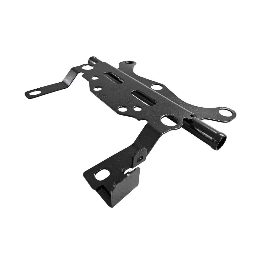 Tubo Refrigeração Com Suporte Para Palio Weekend 1.8 Após 10