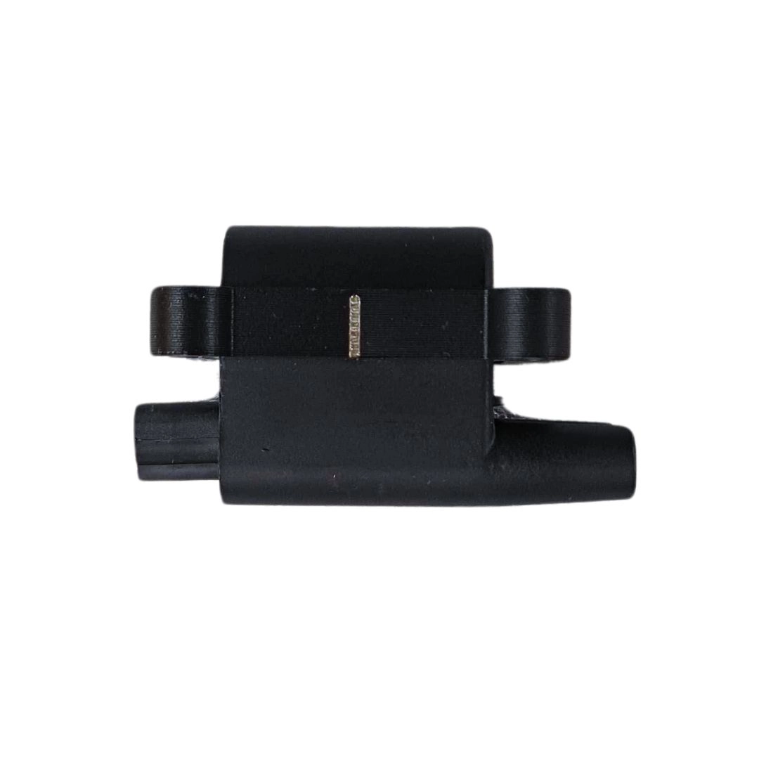 Kit 3 Bobina Ignição Para Pajero 3.0 1990 a 2001 Hella Kit 3 Bobina Ignição Para Pajero 3.0 1990 a 2001 Hella