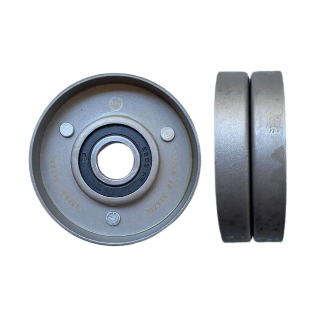 Polia Desviadora Alternador Para Volkswagen Gol Parati 97-05 Polia Desviadora Alternador Para Volkswagen Gol Parati 97-05