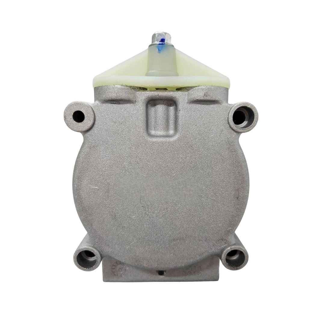 Compressor Ar Para F250 4.2 98 a 00 Gasolina F250 4.2 MWM Diesel 1998 a 2002 Delphi CS20459