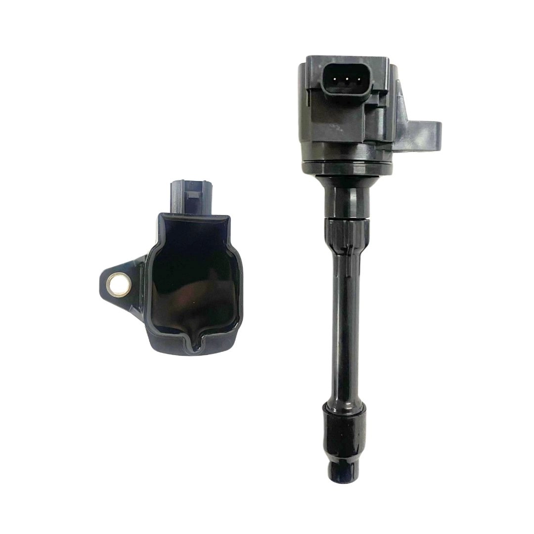 Kit 4 Bobina Ignição Para Civic Touring SI Coupe CR-V Hella Kit 4 Bobina Ignição Para Civic Touring SI Coupe CR-V Hella