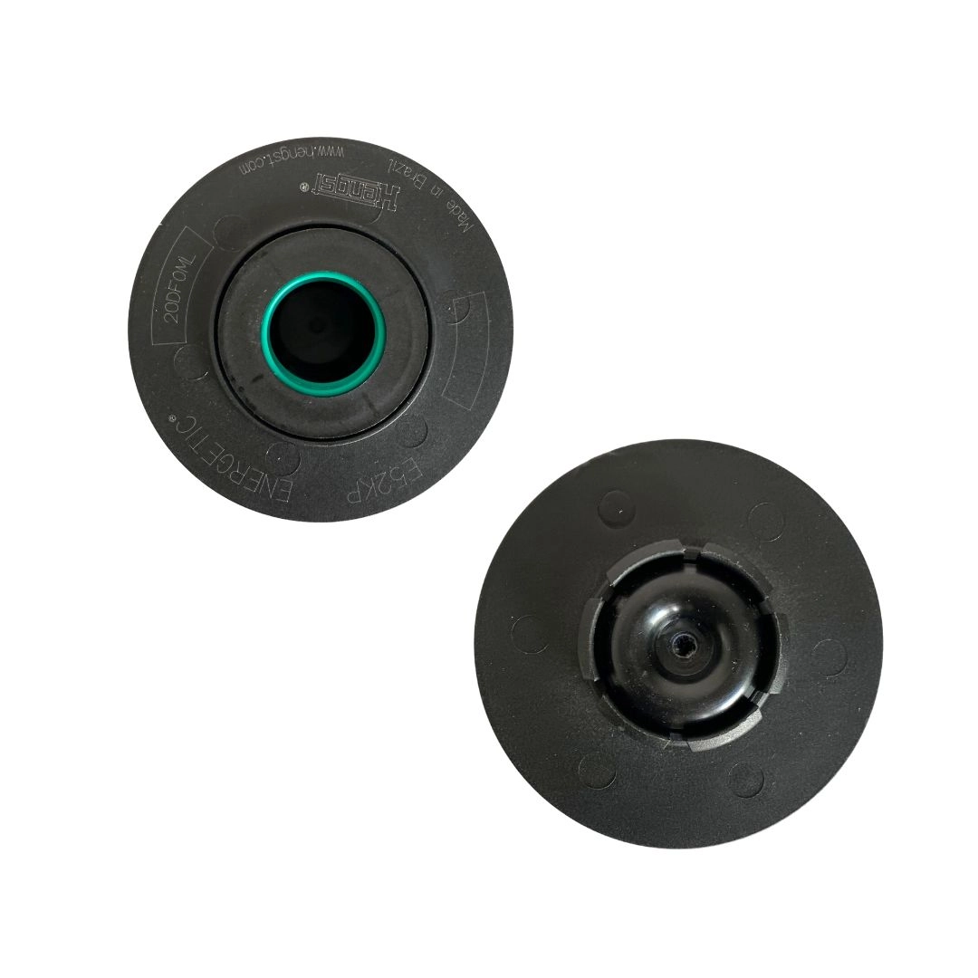 Filtro de Combustível para MB Accelo Atron Atego Axor Hengst