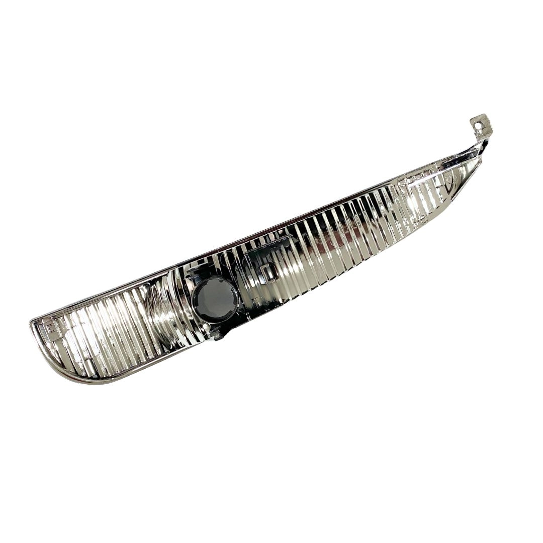 Lanterna Pisca Seta Caminhão Para Mercedes Benz Axor LD Lanterna Pisca Seta Caminhão Para Mercedes Benz Axor LD