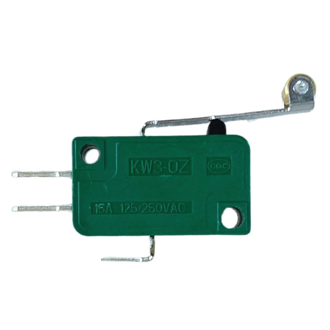 Alarme Sonoro Visual p/ Caminhão Caçamba Basculante Bivolt