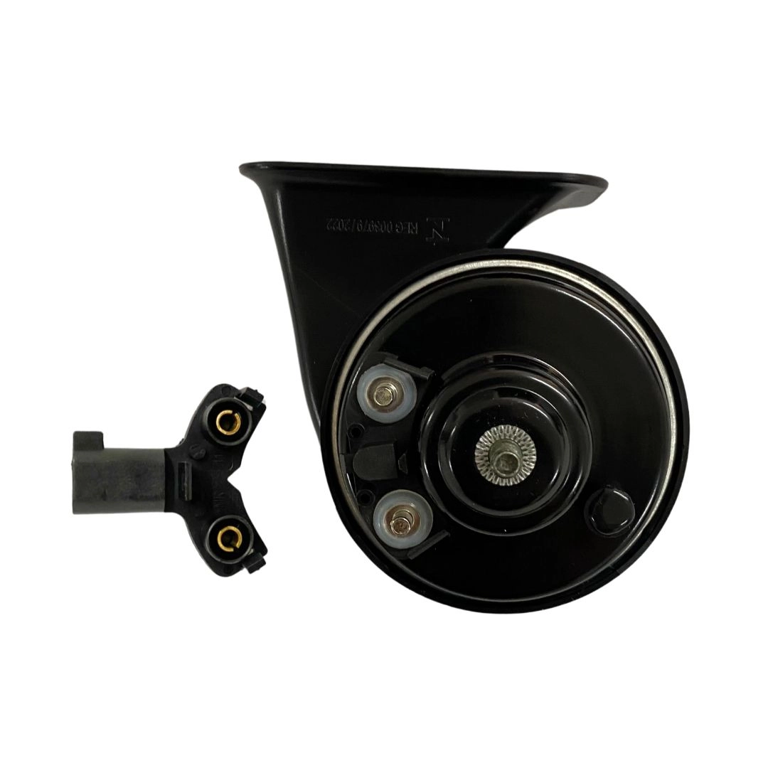 Buzina Caracol Para Gm Onix 1.0 1.4 Agile 1.4 Cruze Meriva 1.4 1.8 Tracker 1.8 2.0 3FG011225311 Buzina Caracol Para Gm Onix 1.0 1.4 Agile 1.4 Cruze Meriva 1.4 1.8 Tracker 1.8 2.0 3FG011225311