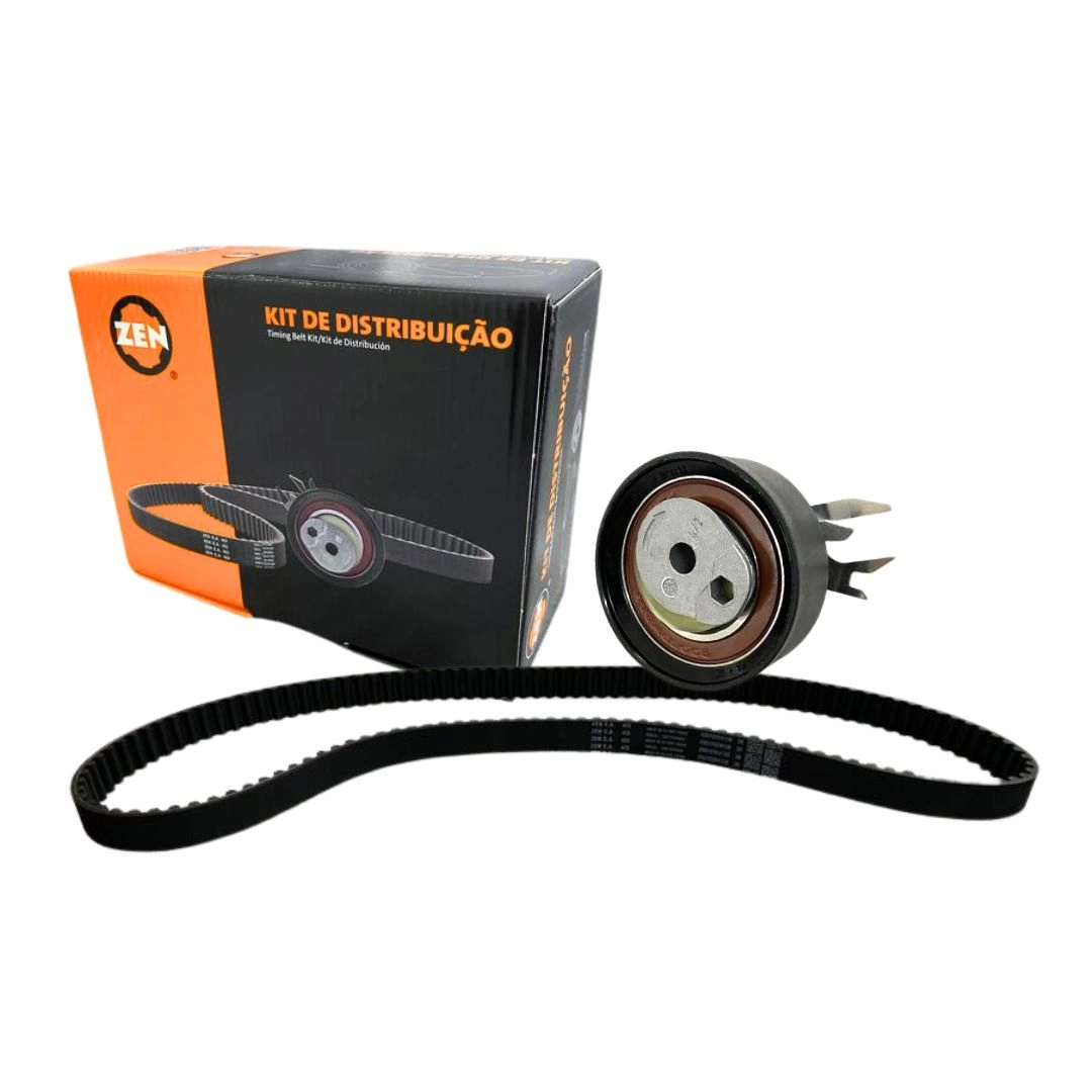 Kit Correia Dentada Tensor Para VW Gol Voyage EA111