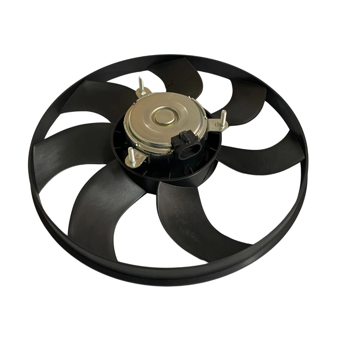 Ventoinha Radiador Para Meriva 1.4 1.8 apos 2006 Ventoinha Radiador Para Meriva 1.4 1.8 apos 2006