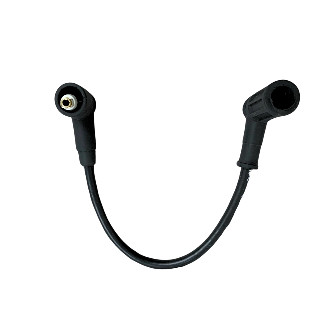 Jogo Cabo de Ignição FIAT Fiorino Uno Tipo Gauss GC5055 Jogo Cabo de Ignição FIAT Fiorino Uno Tipo Gauss GC5055