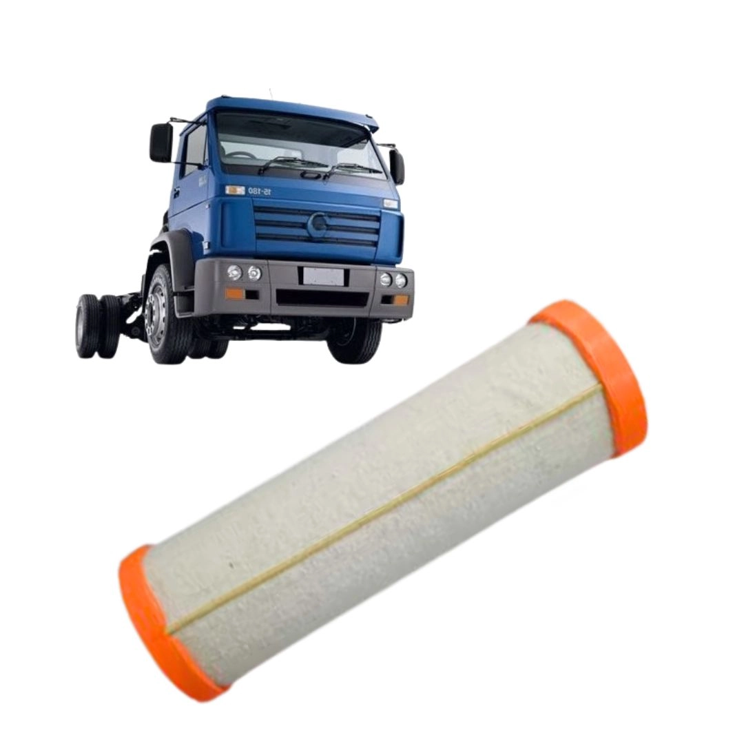 Filtro Ar Secundário Para WORKER 13170 13180 15170 15180 Filtro Ar Secundário Para WORKER 13170 13180 15170 15180