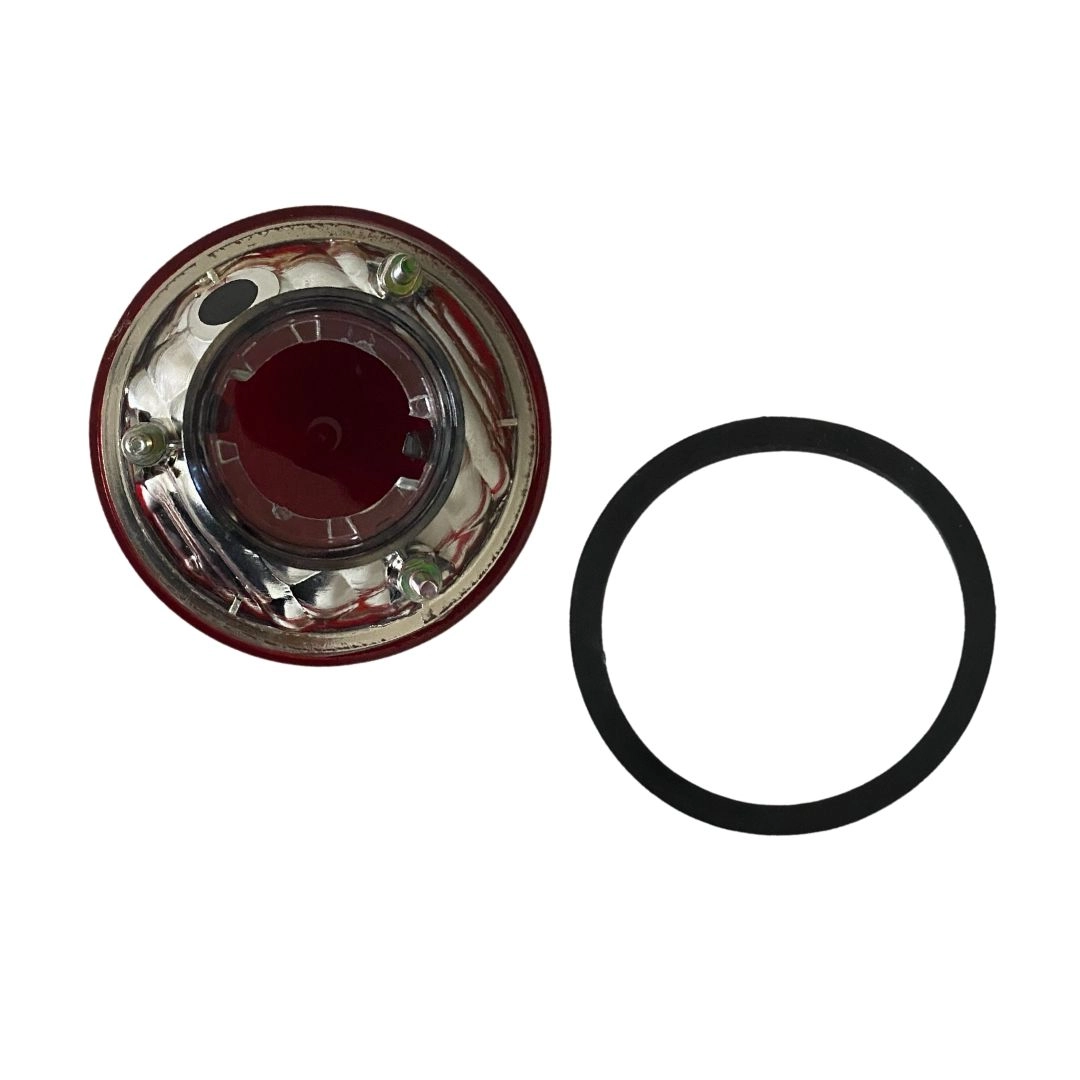 Lanterna Traseira Freio Para L200 Pajero Sport TR4 Lanterna Traseira Freio Para L200 Pajero Sport TR4