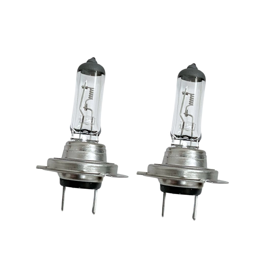 Par Farol de Milha Auxiliar ParaNovo VW Delivery