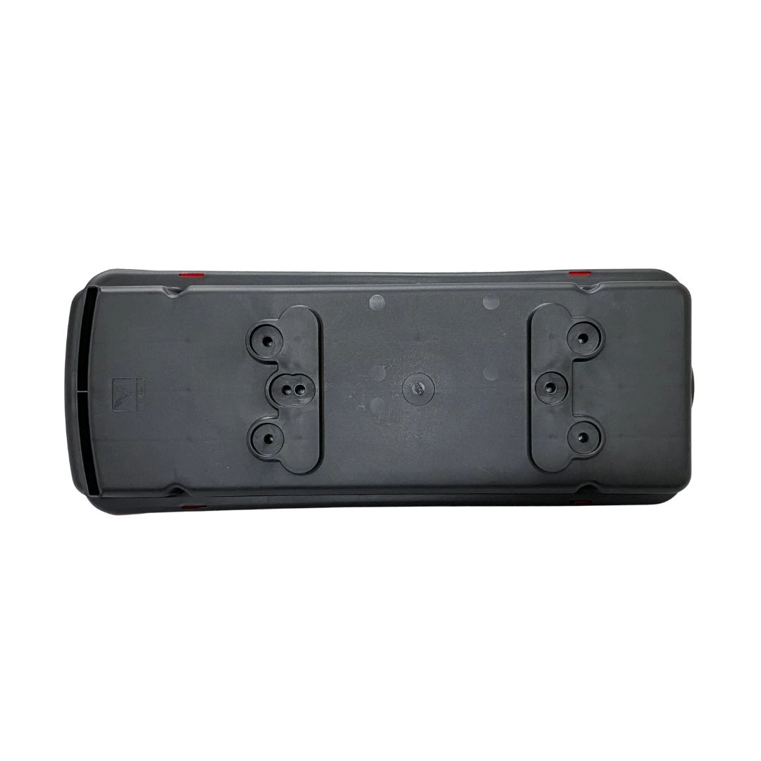 Lanterna Traseira Botinha Para Scania S4 S5 Vigia LE Após 07